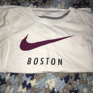 Women’s Nike tee